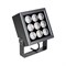 Светильник ALT-BLOCK-S185x185-36W Warm3000 (GR, 15 deg, 230V) (Arlight, IP66 Металл, 3 года) 054753 - фото 174681