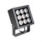Светильник ALT-BLOCK-S185x185-36W Day4000 (GR, 15 deg, 230V) (Arlight, IP66 Металл, 3 года) 055247 - фото 174775