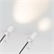 Светильник ALT-RAY-ZOOM-R52-8W Warm3000 (WH, 10-40 deg, 230V) (Arlight, IP67 Металл, 3 года) 042676(1) - фото 174819