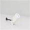 Светильник KT-RAY-COLOR-R42-6W RGB (WH, 25 deg, 12V) (Arlight, IP67 Металл, 3 года) 053629 - фото 174833