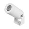 Светильник KT-RAY-COLOR-R42-6W RGB (WH, 25 deg, 12V) (Arlight, IP67 Металл, 3 года) 053629 - фото 174835