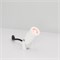 Светильник KT-RAY-COLOR-R42-6W RGB (WH, 25 deg, 12V) (Arlight, IP67 Металл, 3 года) 053629 - фото 174837