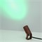 Светильник KT-RAY-COLOR-R42-6W RGB (RS, 25 deg, 12V) (Arlight, IP67 Металл, 3 года) 053630 - фото 174913