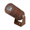 Светильник KT-RAY-COLOR-R42-6W RGB (RS, 25 deg, 12V) (Arlight, IP67 Металл, 3 года) 053630 - фото 174915