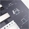 Стенд Профиль встраиваемый ARL-03-830x600mm (230V) (Arlight, -) 048988 - фото 175245