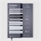 Стенд Профиль встраиваемый ARL-03-830x600mm (230V) (Arlight, -) 048988 - фото 175248