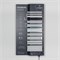 Стенд Профиль встраиваемый ARL-1100x600mm-02 (DB 3мм, пленка, лого) (Arlight, -) 000996 - фото 175265