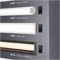 Стенд Профиль встраиваемый ARL-1100x600mm-02 (DB 3мм, пленка, лого) (Arlight, -) 000996 - фото 175273