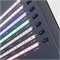 Стенд Ленты Мультицветные RGB RT-LUX-E4-1760x600mm (v.2, DB 3мм, пленка, подсветка) (Arlight, -) 000908(1) - фото 175347