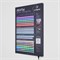 Стенд Ленты Мультицветные ARL-RGB-04-830x600mm (230V) (Arlight, -) 049213(1) - фото 175367