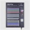 Стенд Ленты Мультицветные ARL-RGB-04-830x600mm (230V) (Arlight, -) 049213(1) - фото 175371
