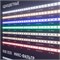 Стенд Ленты Мультицветные RGB RT-LUX-E4-1760x600mm (v.2, DB 3мм, пленка, подсветка) (Arlight, -) 000908 - фото 175422