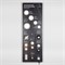 Стенд Cветильники Даунлайты встраиваемые ARLIGHT-1760x600mm (DB 3мм, пленка, подсветка) (Arlight, -) 038457 - фото 175483