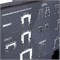Стенд Магнитные системы ARLIGHT-E40-1760х600mm (DB 3мм, пленка, подсветка) (Arlight, -) 039810 - фото 175520