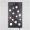 Стенд Светильники встраиваемые Интерьерные ARLIGHT-1100x600mm (DB 3мм, пленка, подсветка) (Arlight, Пластик) 000862(1) - фото 175581