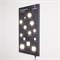 Стенд Светильники встраиваемые Интерьерные ARLIGHT-1100x600mm (DB 3мм, пленка, подсветка) (Arlight, Пластик) 000862(1) - фото 175585