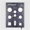 Стенд Светильники INDOOR-01-830х600mm (230V) (Arlight, -) 046952 - фото 175595
