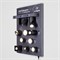 Стенд Светильники INDOOR-02-830х600mm (230V) (Arlight, -) 048576 - фото 175598