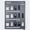 Стенд Системы Управления SMART 830x600mm (DB 3мм, пленка, лого) (Arlight, -) 028899 - фото 175712