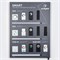 Стенд Системы Управления SMART 830x600mm (DB 3мм, пленка, лого) (Arlight, -) 028899 - фото 175719