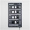 Стенд Системы Управления SMART 1100x600mm (DB 3мм, пленка, лого) (Arlight, -) 000921 - фото 175751