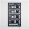 Стенд Системы Управления SMART 1100x600mm (DB 3мм, пленка, лого) (Arlight, -) 000921 - фото 175755