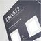 Стенд Управление светильниками DMX512 E34 1760x600mm (DB 3мм, пленка, лого) (Arlight, -) 033235 - фото 175769