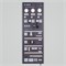 Стенд Управление светом ARL-0-10-1760x600mm (230V) (Arlight, -) 049189(1) - фото 175808
