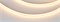 Лента COB-X544-8mm 24V Warm2700 (11 W/m, IP20, 5m, FreeCut) (Arlight, Свободная резка) 043413(1) - фото 175859