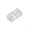 Коннектор прямой для ленты ARL-15x6.5mm (Arlight, Пластик) 048856 - фото 175874