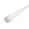 Коннектор выводной ARL-15x6.5mm (Arlight, Пластик) 048851 - фото 175881