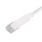 Коннектор выводной ARL-15x6.5mm (Arlight, Пластик) 048851 - фото 175882