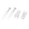 Держатель для лент COB-6mm (Arlight, -) 054172 - фото 175896