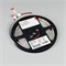 Лента герметичная RTW-SE-A140-8mm 24V White6000 (5 W/m, IP65, 5m) (Arlight, -) 057514 - фото 175931