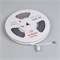 Лента герметичная CSP-PFS-X540-12mm 24V RGB (15 W/m, IP68, TWP100, 5m) (Arlight, -) 051234 - фото 176009