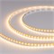 Лента FC-M160-4mm 24V Warm2700-CX1 (10 W/m, IP20, 5m) (Arlight, резка 1 светодиод) 057860 - фото 176037