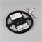 Лента UL-A120-8mm 24V Warm2700 (2 W/m, IP20, 5m) (Arlight, Открытый) 057523 - фото 176232