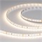 Лента UL-A120-8mm 24V Warm3000 (2 W/m, IP20, 5m) (Arlight, Открытый) 057522 - фото 176237