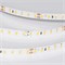 Лента UL-A120-8mm 24V Warm3000 (2 W/m, IP20, 5m) (Arlight, Открытый) 057522 - фото 176240