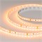 Лента UL-A120-8mm 24V Warm1900 (9.6 W/m, IP20, 5m) (Arlight, Открытый) 056725 - фото 176242