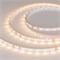 Лента RT 2-5000 24V Warm2700 (3528, 300 LED, LUX) (Arlight, 4.8 Вт/м, IP20) 016145(B) - фото 176267