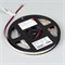 Лента ULTRA-A288-10mm 24V Day4000 (17 W/m, IP20, 5m) (Arlight, высок.эфф.200 лм/Вт) 054930 - фото 176289