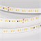 Лента UL-A160-10mm 24V Warm-MIX (15 W/m, IP20, 5m) (Arlight, Изменяемая ЦТ) 057684 - фото 176338