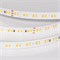 Лента UL-A160-10mm 24V Warm-MIX (15 W/m, IP20, 5m) (Arlight, Изменяемая ЦТ) 057684 - фото 176339