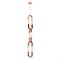 Светильник SP-AMPIRIUS-HANG-H881-L120-10W MIX (BRASS, 360 deg, 230V) (Arlight, IP20 Металл, 3 года) 047888 - фото 176446
