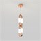Светильник SP-AMPIRIUS-HANG-H610-L120-7W MIX (BRASS, 360 deg, 230V) (Arlight, IP20 Металл, 3 года) 053461 - фото 176450