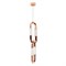 Светильник SP-AMPIRIUS-HANG-H610-L120-7W MIX (BRASS, 360 deg, 230V) (Arlight, IP20 Металл, 3 года) 053461 - фото 176452