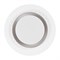 Светильник SP-ARCLOOP-TRIMLESS-D180-20W Day4000-Warm3000 (WH, 120 deg, 230V) (Arlight, Алюминий) 051584 - фото 176460