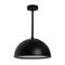 Светильник SP-STERI-ADEOLL-HANG-D500xH1500-30W Warm3000 (BK, 100deg, 230V) (Arlight, Металл) 053859 - фото 176477