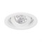 Светильник MS-VORTEX-BUILT-R110-20W Day4000 (WH-WH, 20 deg, 230V) (Arlight, IP20 Металл, 5 лет) 057753 - фото 176682